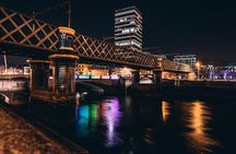 Discovering Dublin on a Private Christmas Walking Tour