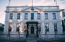 Discovering Dublin on a Private Christmas Walking Tour