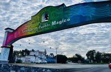 Teotihuacan Pyramid and Basilica Day Tour from CDMX