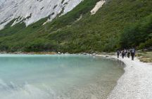 Guided Trek to Laguna Esmeralda with Lunch