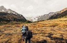 Guided Trek to Laguna Esmeralda with Lunch