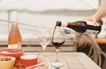 Bay of Islands Tall Ship Sundowner Sailing