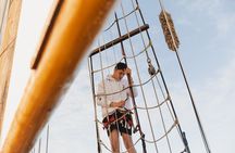 Bay of Islands Tall Ship Sundowner Sailing