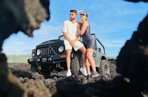 Mount Batur Sunrise Jeep Tour