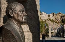 Mt Rushmore "Bundle" - w/Crazy Horse/Needles/Iron Mtn/Sylvan Lake