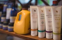 Akrotiri: Couples' Aromatherapy Massage