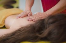 Akrotiri: Couples' Aromatherapy Massage