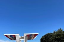 3 Hour Walking Tour in Songpa Seoul