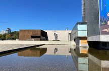 3 Hour Walking Tour in Songpa Seoul
