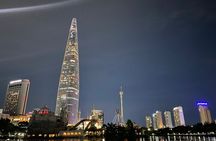 3 Hour Walking Tour in Songpa Seoul