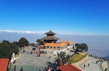 Chandragiri hills day tour