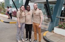 4-Days Of The Great Migration Safari 