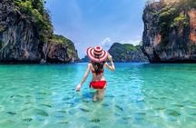 All-inclusive Private Tour in Krabi's Top 5 Spots 