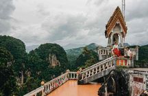 All-inclusive Private Tour in Krabi's Top 5 Spots 