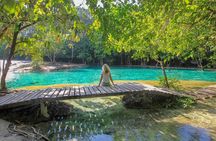 All-inclusive Private Tour in Krabi's Top 5 Spots 