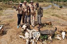 2 Days and 1 Night Amboseli Safari from Nairobi