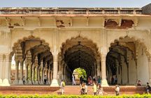 From Delhi: 2 Nights 3 Days Golden Triangle Delhi, Agra, Jaipur Tour