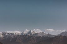 Kathmandu Highlights with Nagarkot Tour