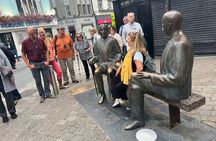 Explore Galway City Walking Tour