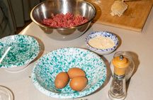 Sorrento's Tasty Garden