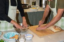 Sorrento's Tasty Garden