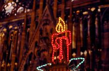 Christmas Market Magic in Strasbourg with a Local