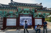 Seoul Full Day Tour with a Local: 100% Personalized & Private 