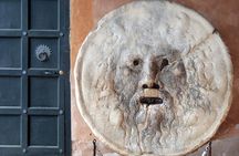 Eco-Friendly Rome Tour by Golf Cart: Exclusive VIP Experience