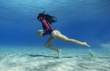 All in 1 Diving, Snorkeling & Water Sport with Transfer -Hurghada