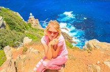 Cape Town Full-Day Cape of Good Hope, Penguins Small Group Tour