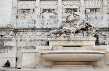 Vicus Caprarius: The Hidden Aqueducts and Fountains of Rome