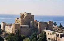 Byblos and Tripoli Tour