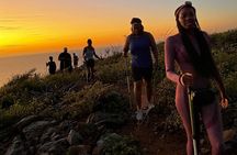 Todos Santos Sunset Hike 