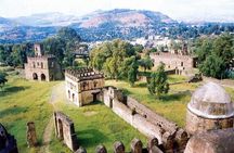 5 Days North Ethiopia Tours
