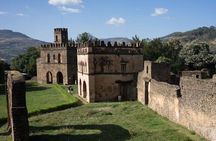 5 Days North Ethiopia Tours