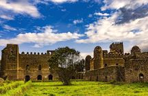 5 Days North Ethiopia Tours