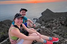 Todos Santos Sunset Hike 