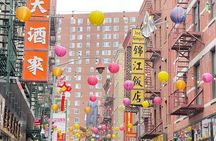 Taste of Chinatown & Little Italy NYC Food Tour