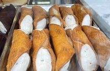 Taste of Chinatown & Little Italy NYC Food Tour