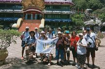 Private Full Day Tour in Dambulla & Sigiriya