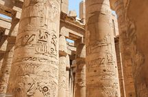 Explore the history and treasures of Luxor in two days