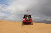  Nellis Desert Exploration Jeep Tour Off Road You Drive We Guide