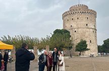 Best of Thessaloniki: Private Guided Tour