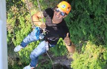 IBO Via Ferrata in Cola de Caballo