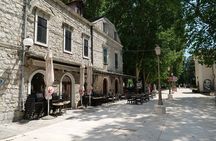 The Best Highlights of Trebinje - Walking Tour