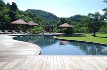 Private Adventure to YS Falls 