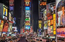 1 Day-Private Tour New York Highlights