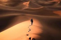 Private Multi-Day Desert Tour from Marrakech to Chefchaouen