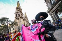 Private Photo Session in the City of Guadalajara