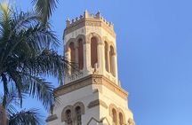  Tours of Santa Barbara 